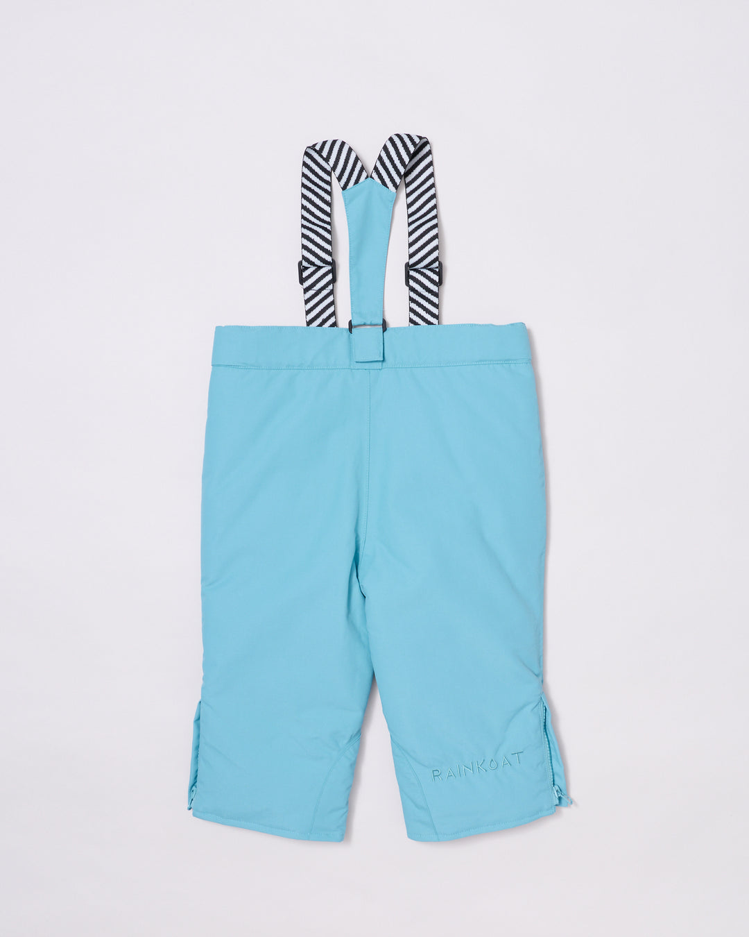 Ski Pants - Aqua Blue