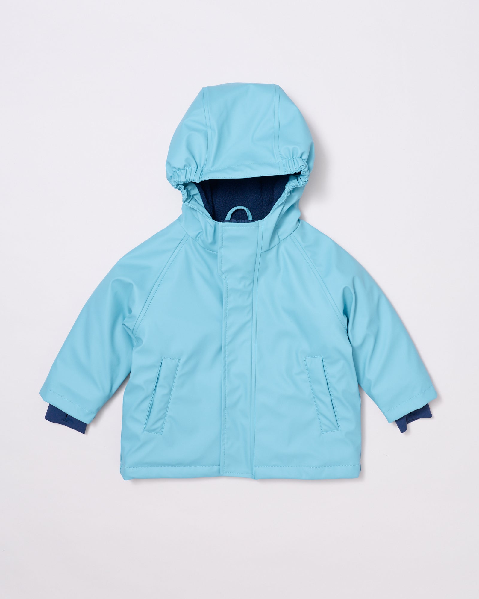 PaddyMac - Aqua Blue