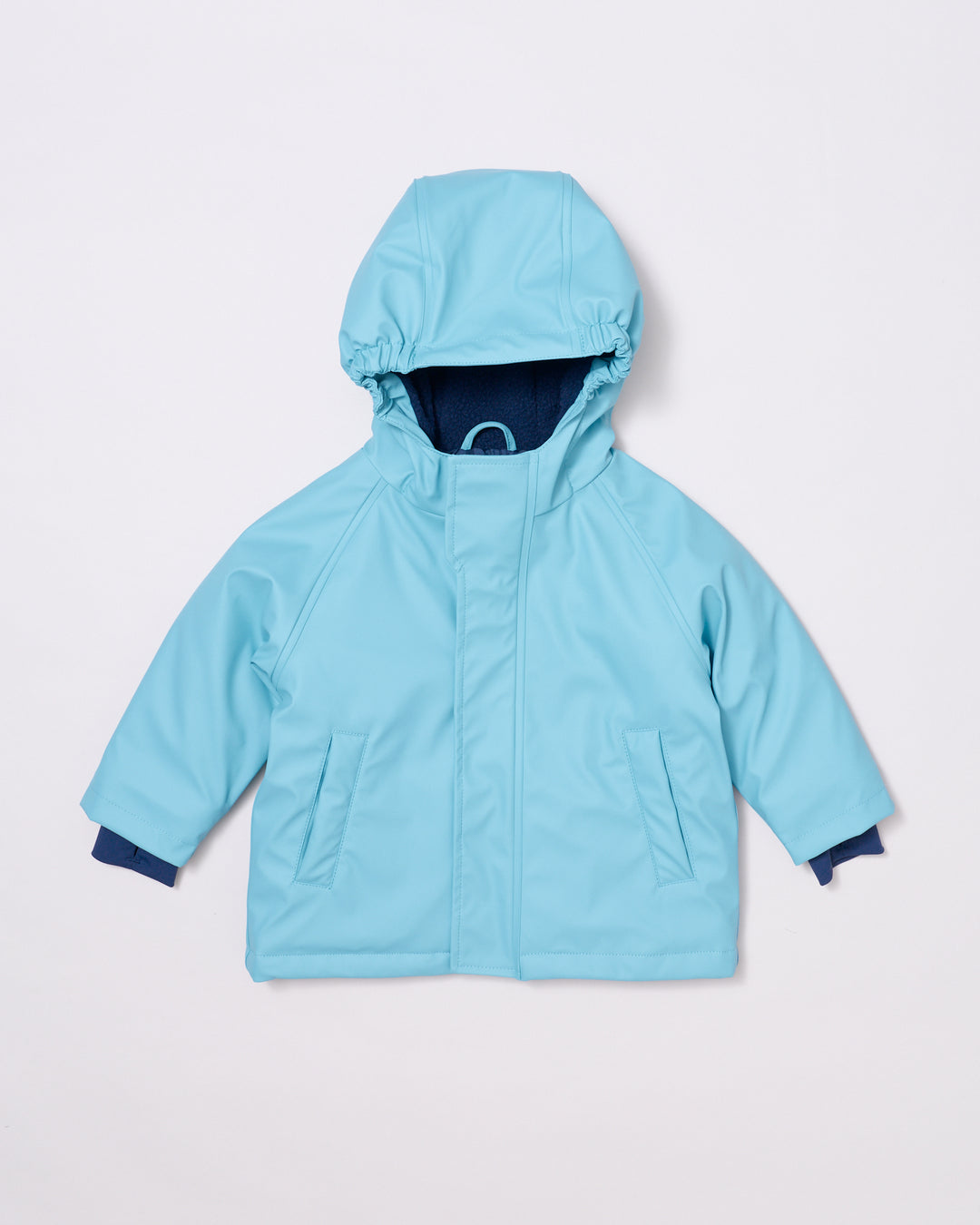 PaddyMac - Aqua Blue