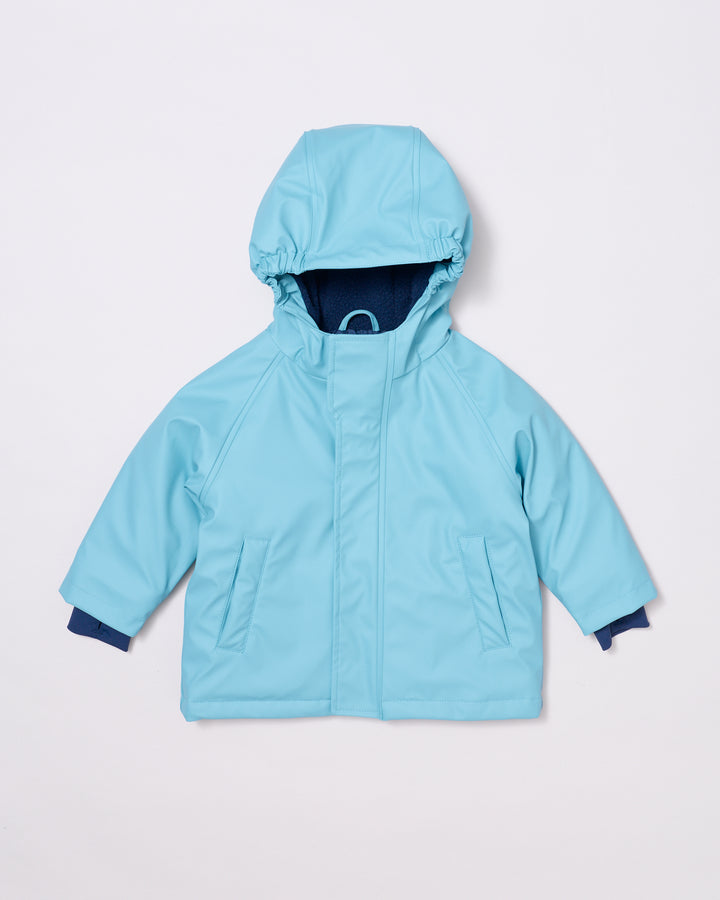 PaddyMac - Aqua Blue