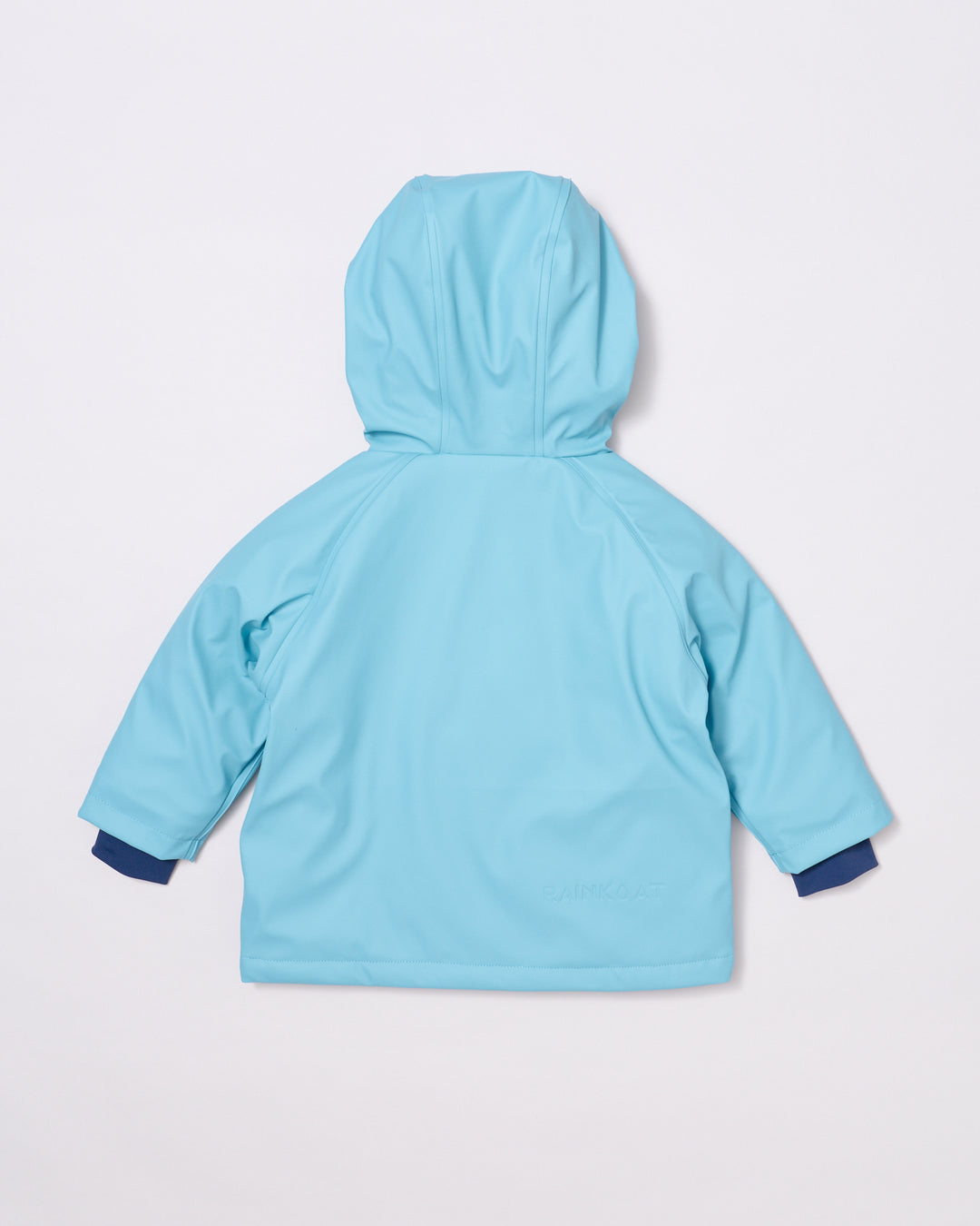 PaddyMac - Aqua Blue