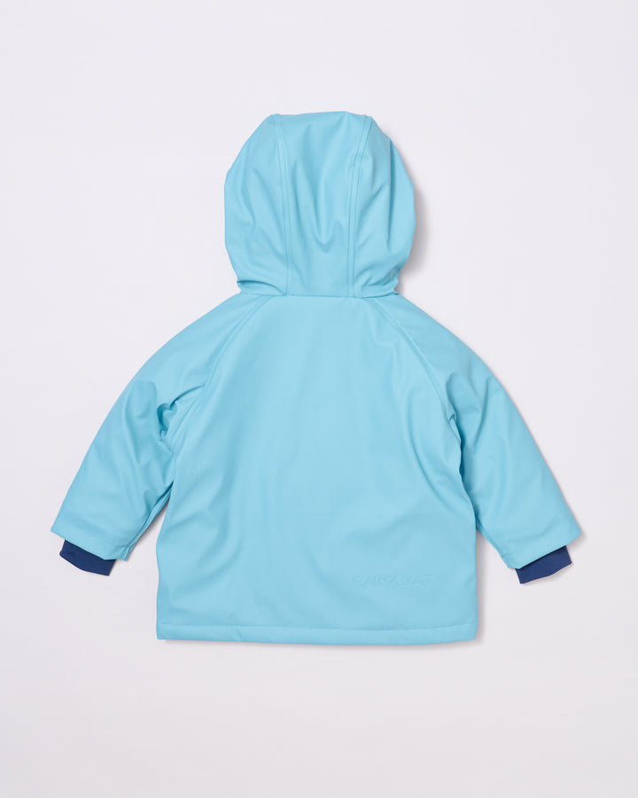 PaddyMac - Aqua Blue
