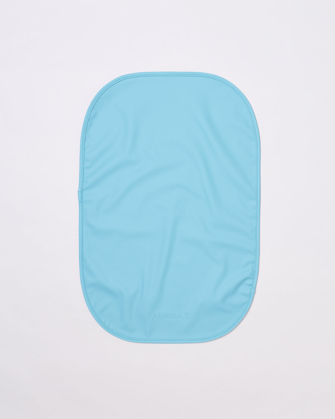 Baby Change Mat - Aqua Blue