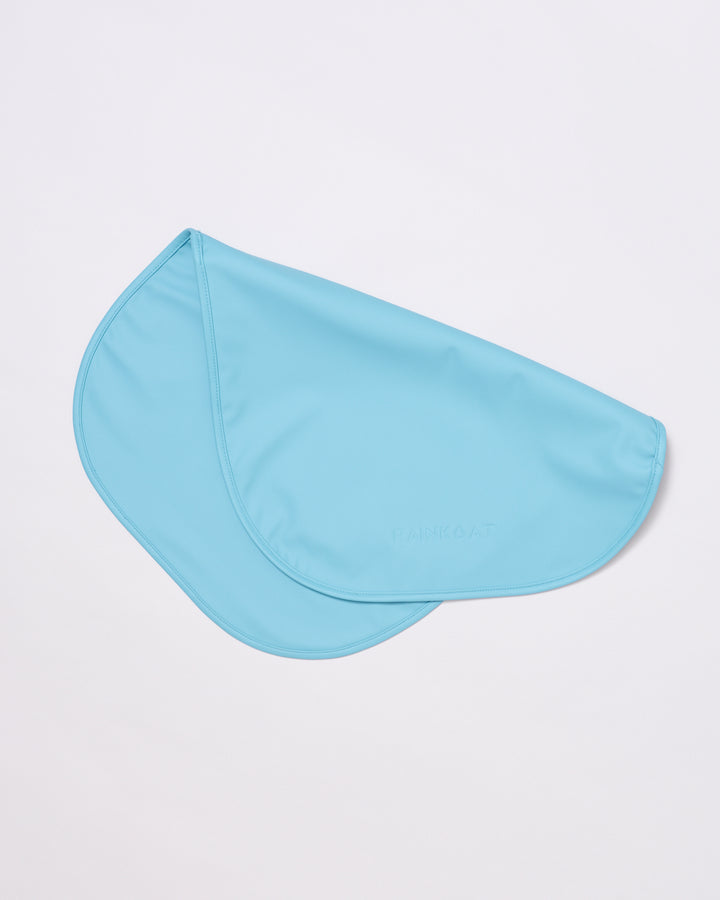 Baby Change Mat - Aqua Blue