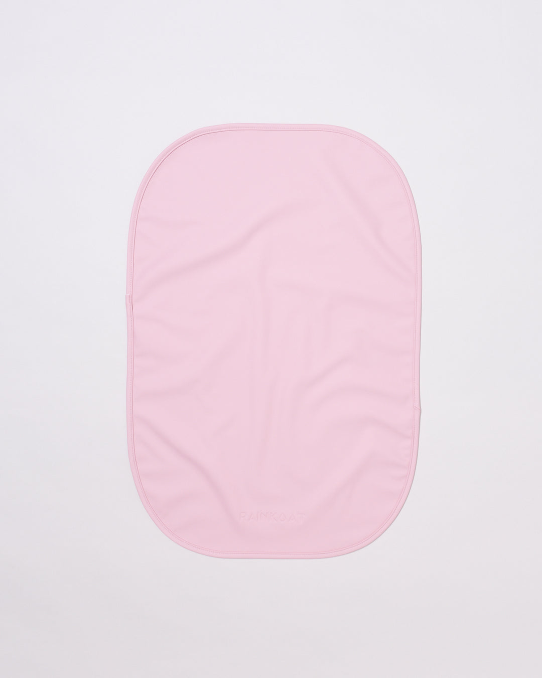 Baby Change Mat - Blush Pink