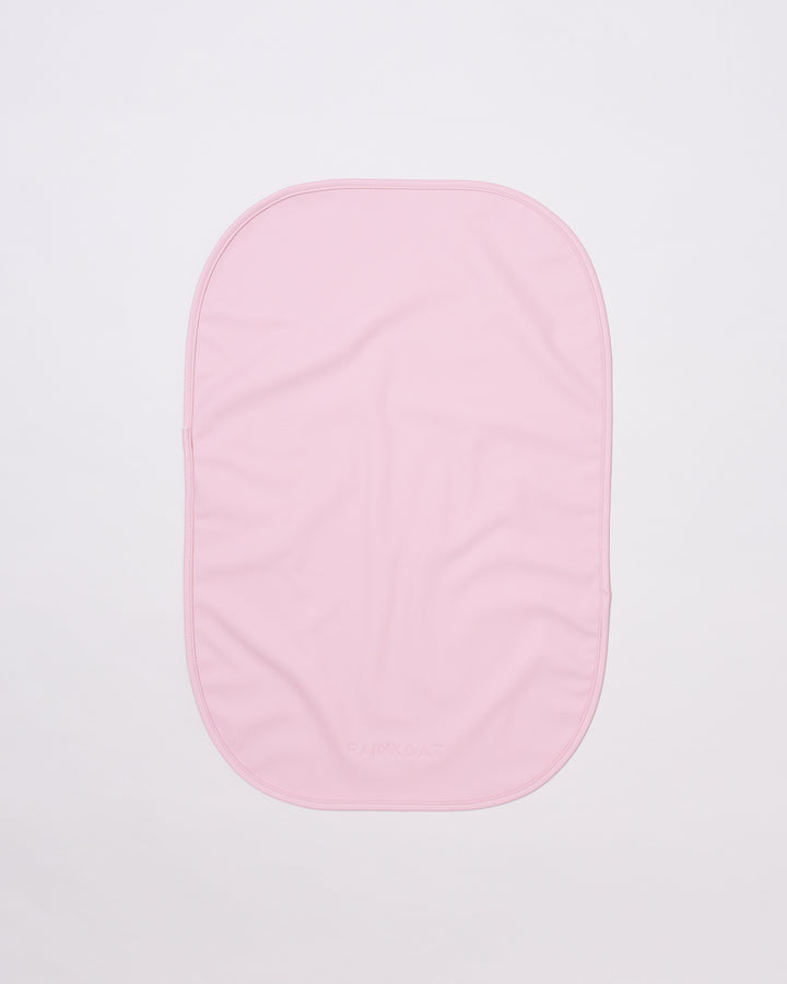 Baby Change Mat - Blush Pink