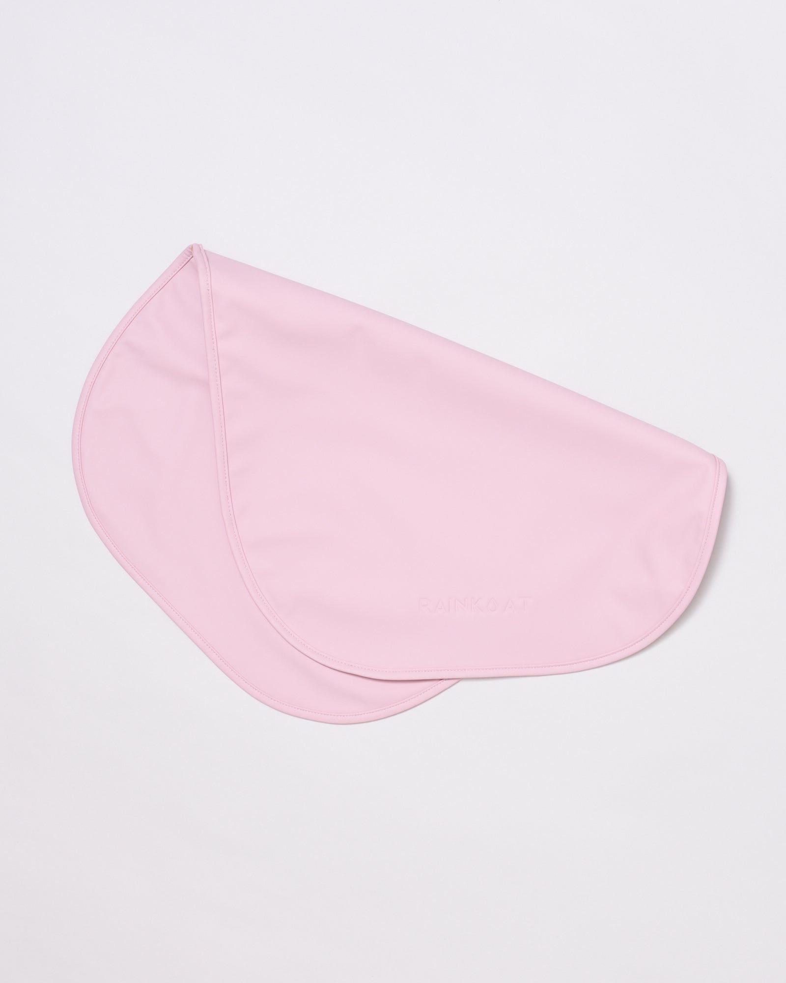 Baby Change Mat - Blush Pink
