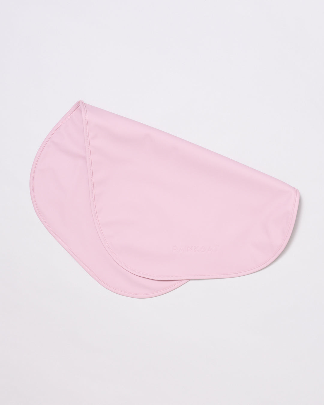 Baby Change Mat - Blush Pink
