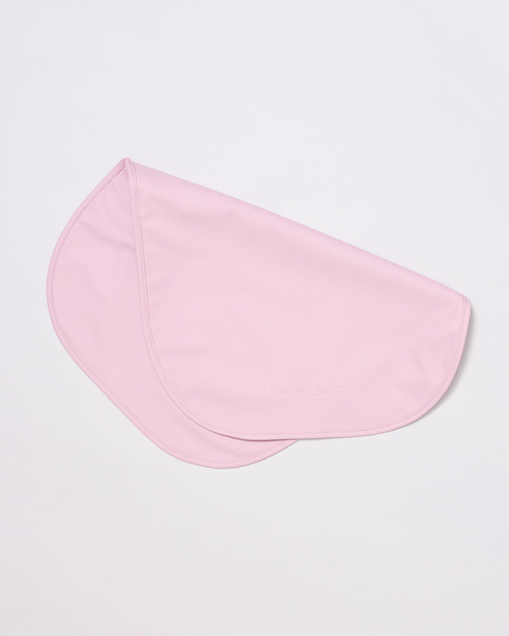 Baby Change Mat - Blush Pink