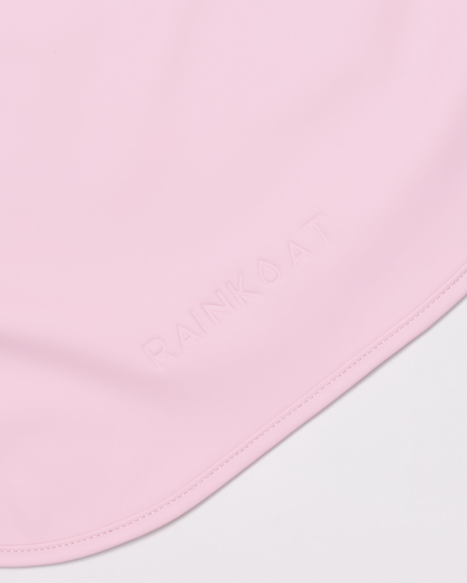 Baby Change Mat - Blush Pink