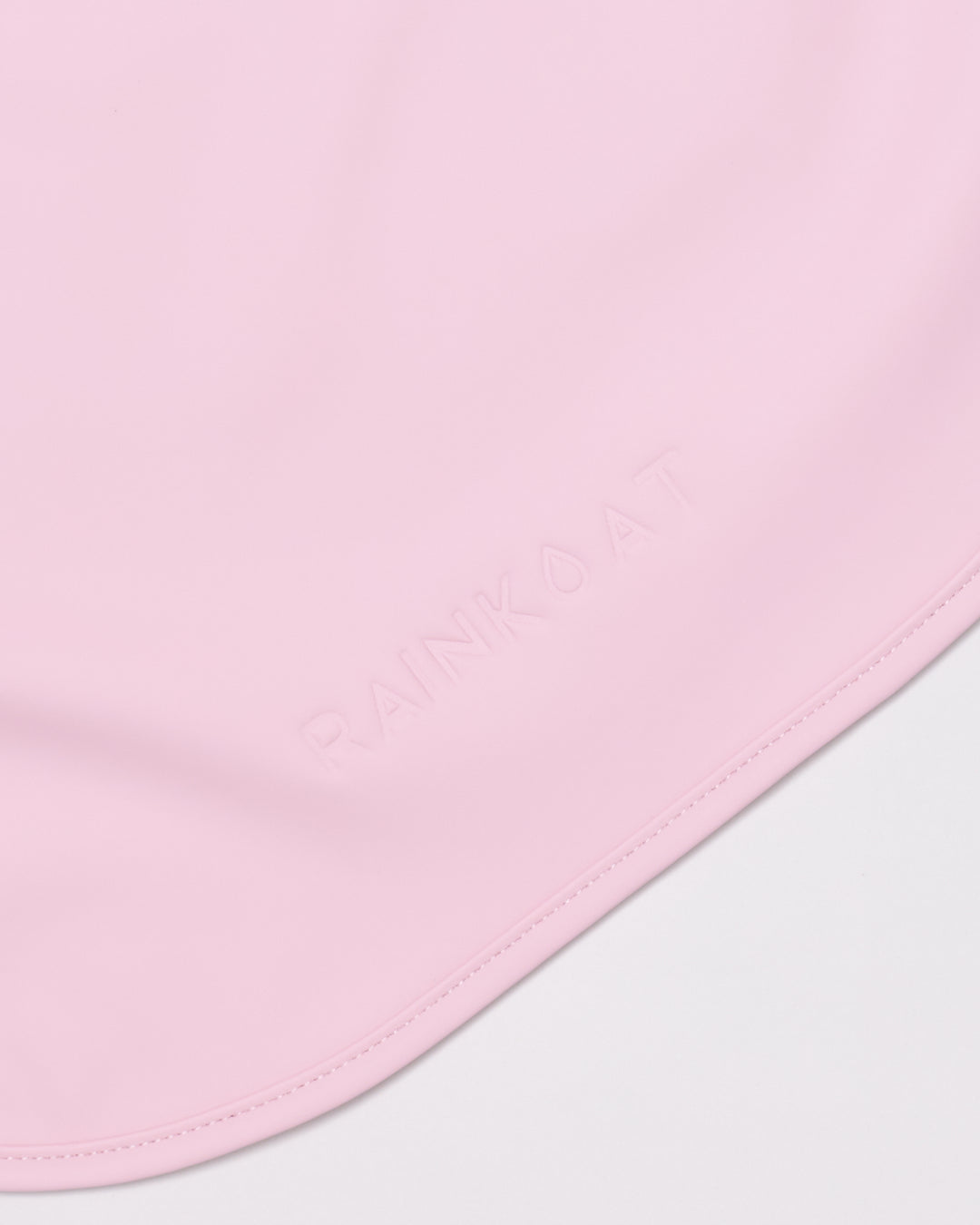Baby Change Mat - Blush Pink