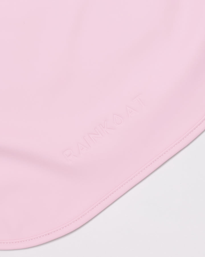 Baby Change Mat - Blush Pink