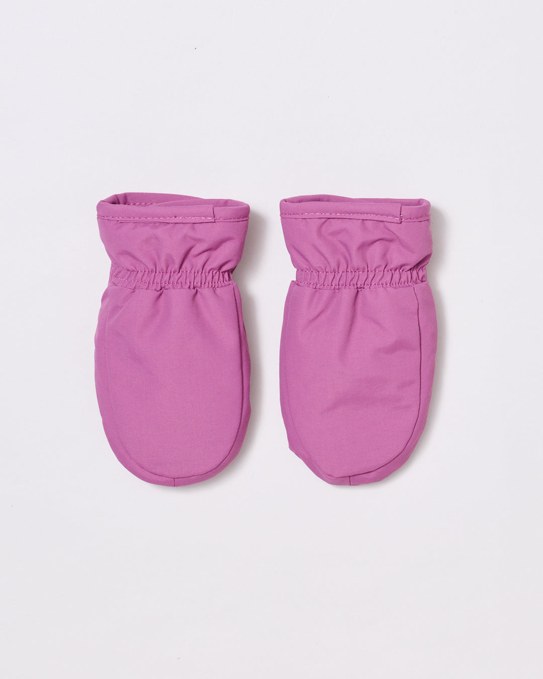 Baby Mittens - Wild Berry