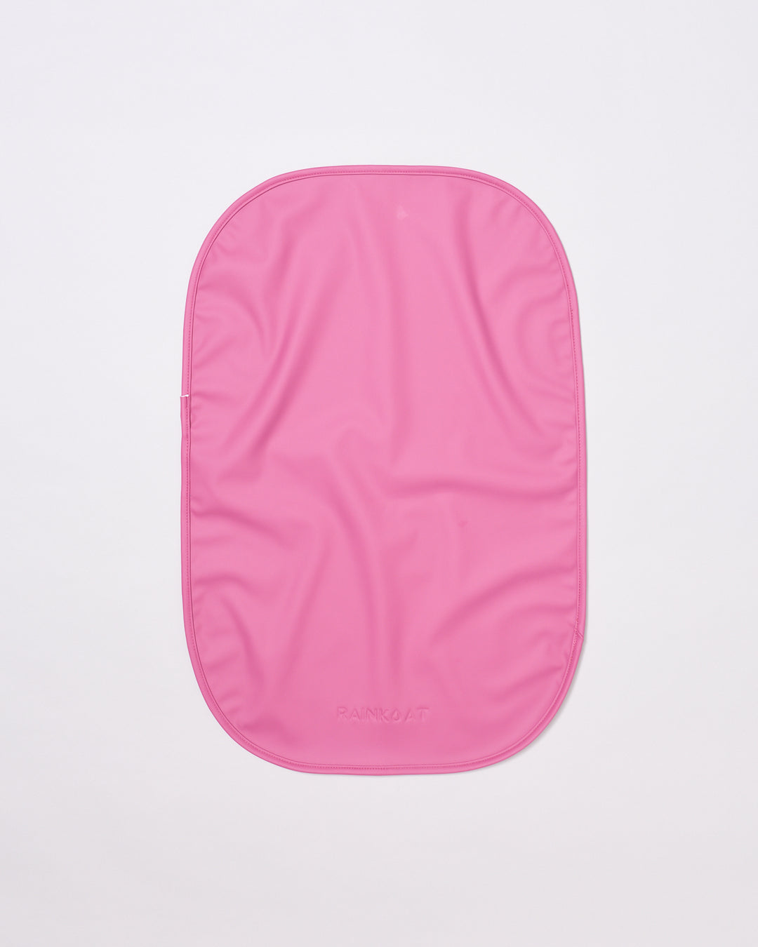 Baby Change Mat - Wild Berry