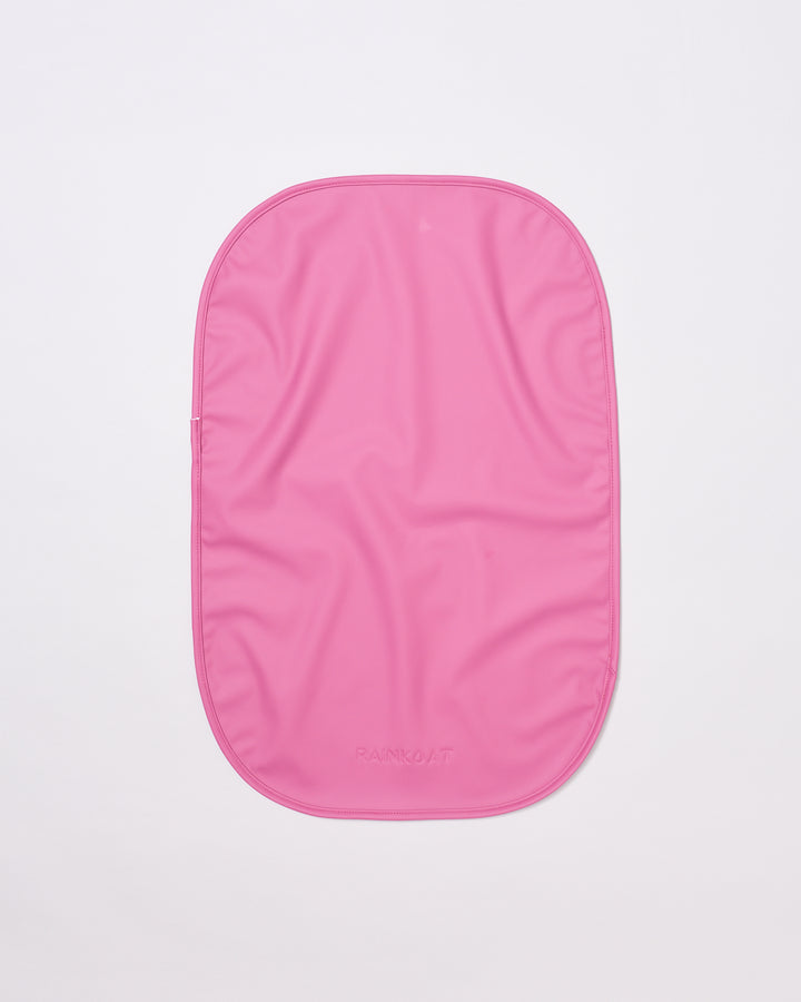 Baby Change Mat - Wild Berry