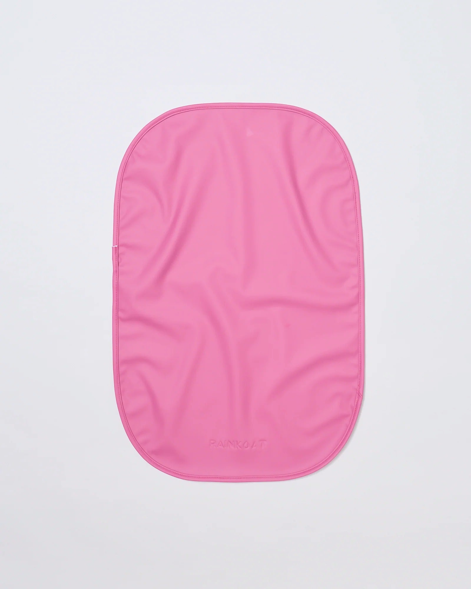 Baby waterproof change mat in Wild Berry | Rainkoat