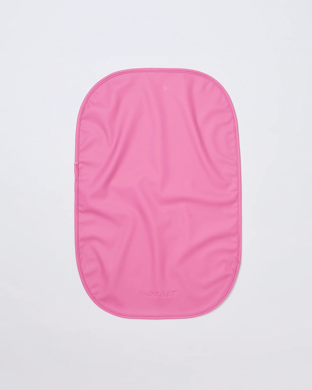 Baby waterproof change mat in Wild Berry | Rainkoat