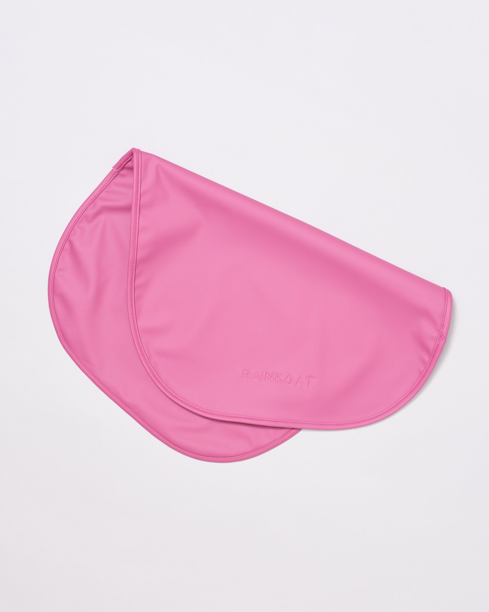 Baby Change Mat - Wild Berry