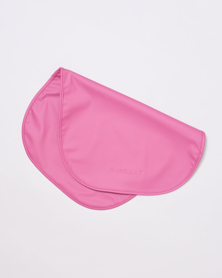 Baby Change Mat - Wild Berry