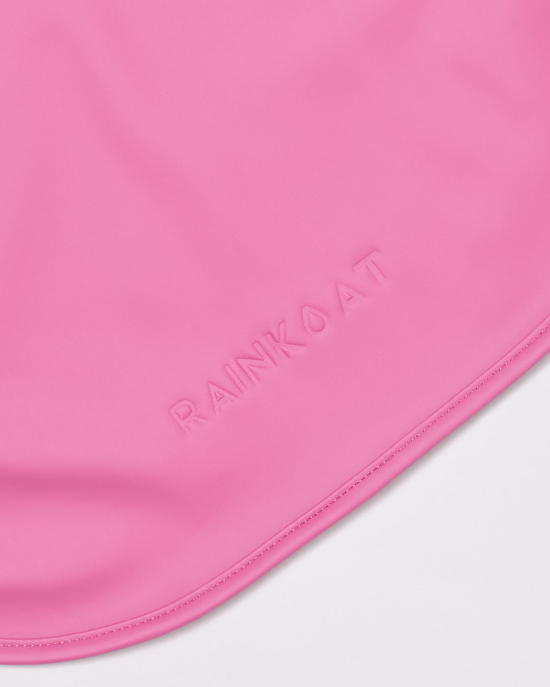 Baby Change Mat - Wild Berry