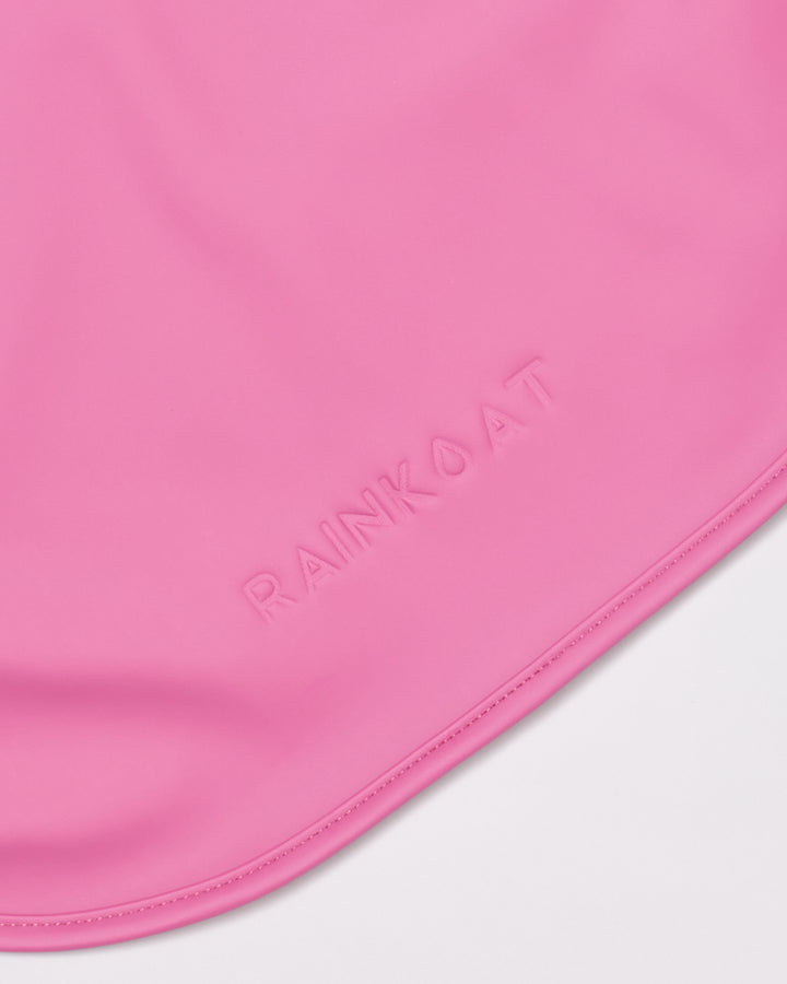 Baby Change Mat - Wild Berry