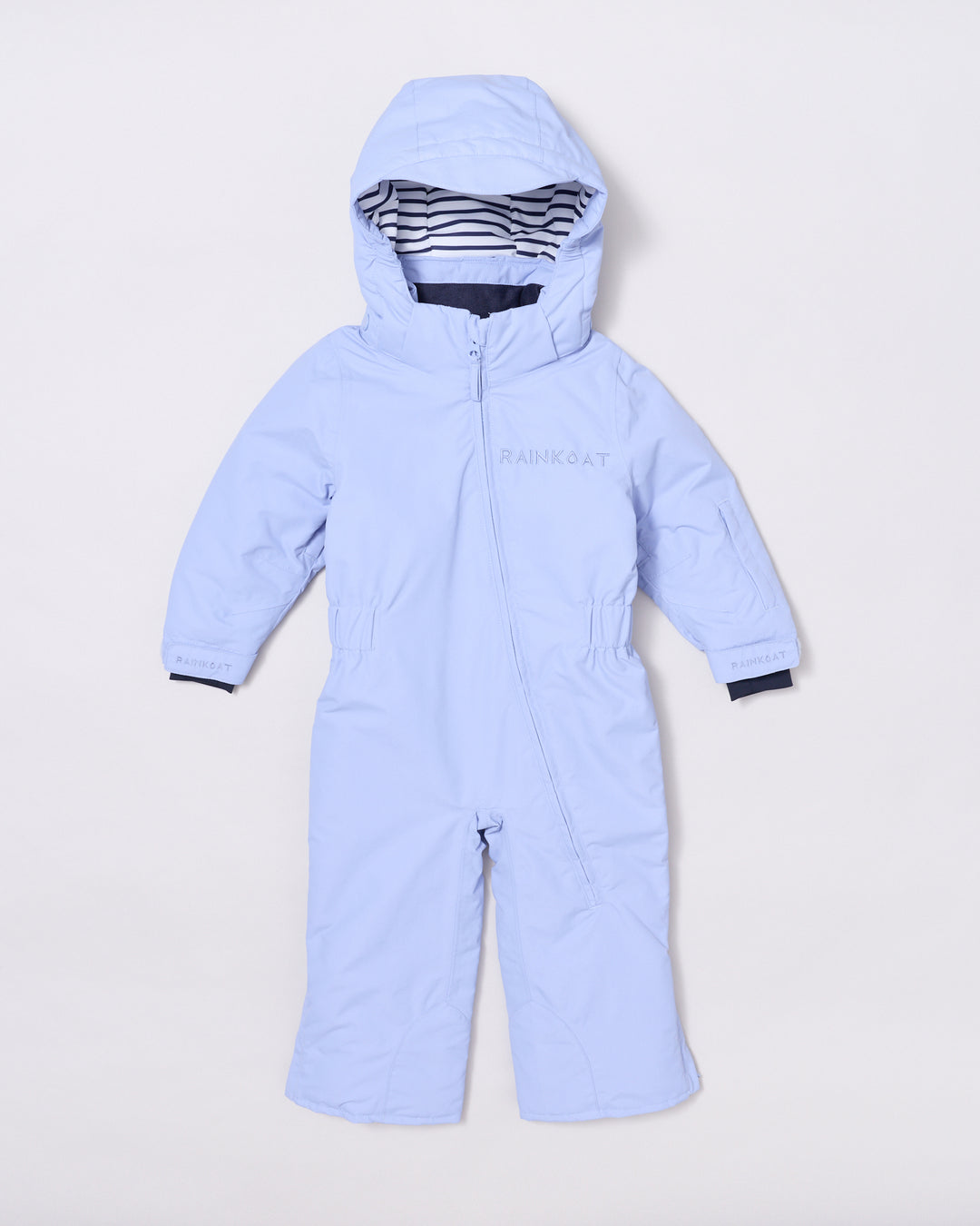 Ski Suit - Lavender