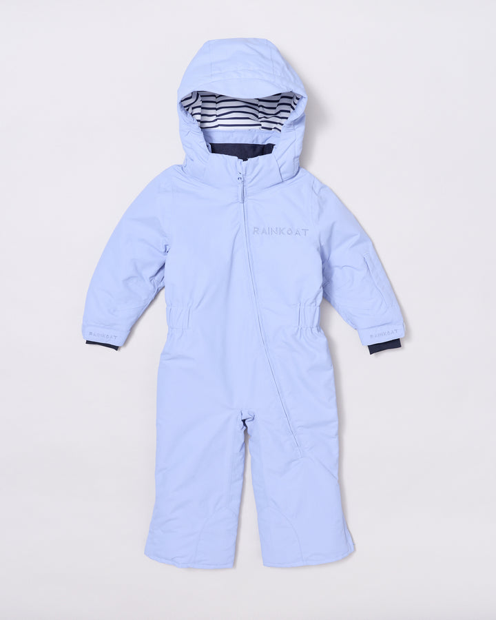 Ski Suit - Lavender