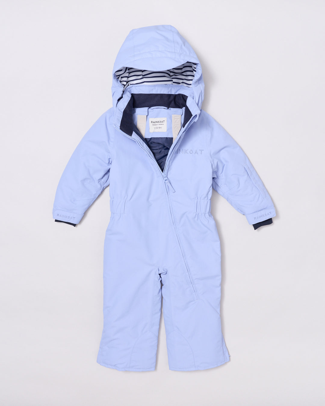 Ski Suit - Lavender