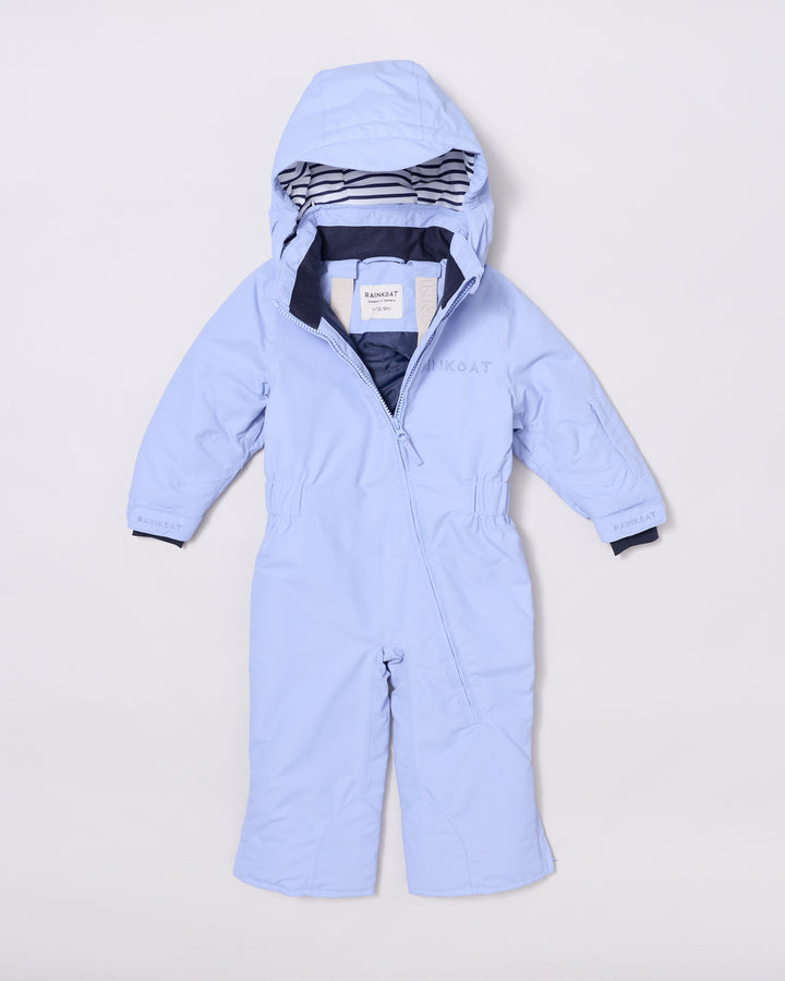 Ski Suit - Lavender