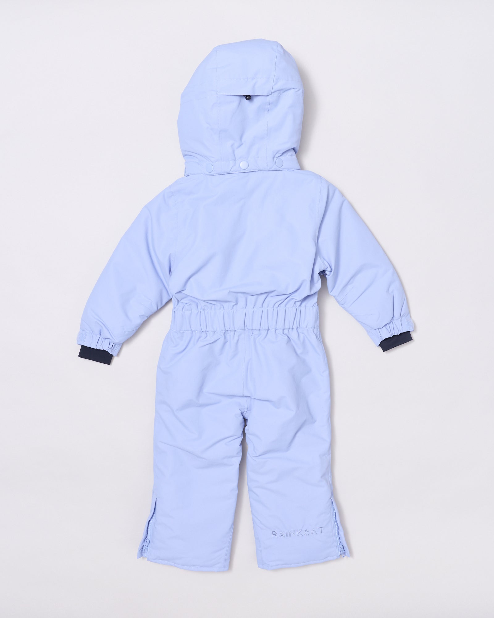 Ski Suit - Lavender