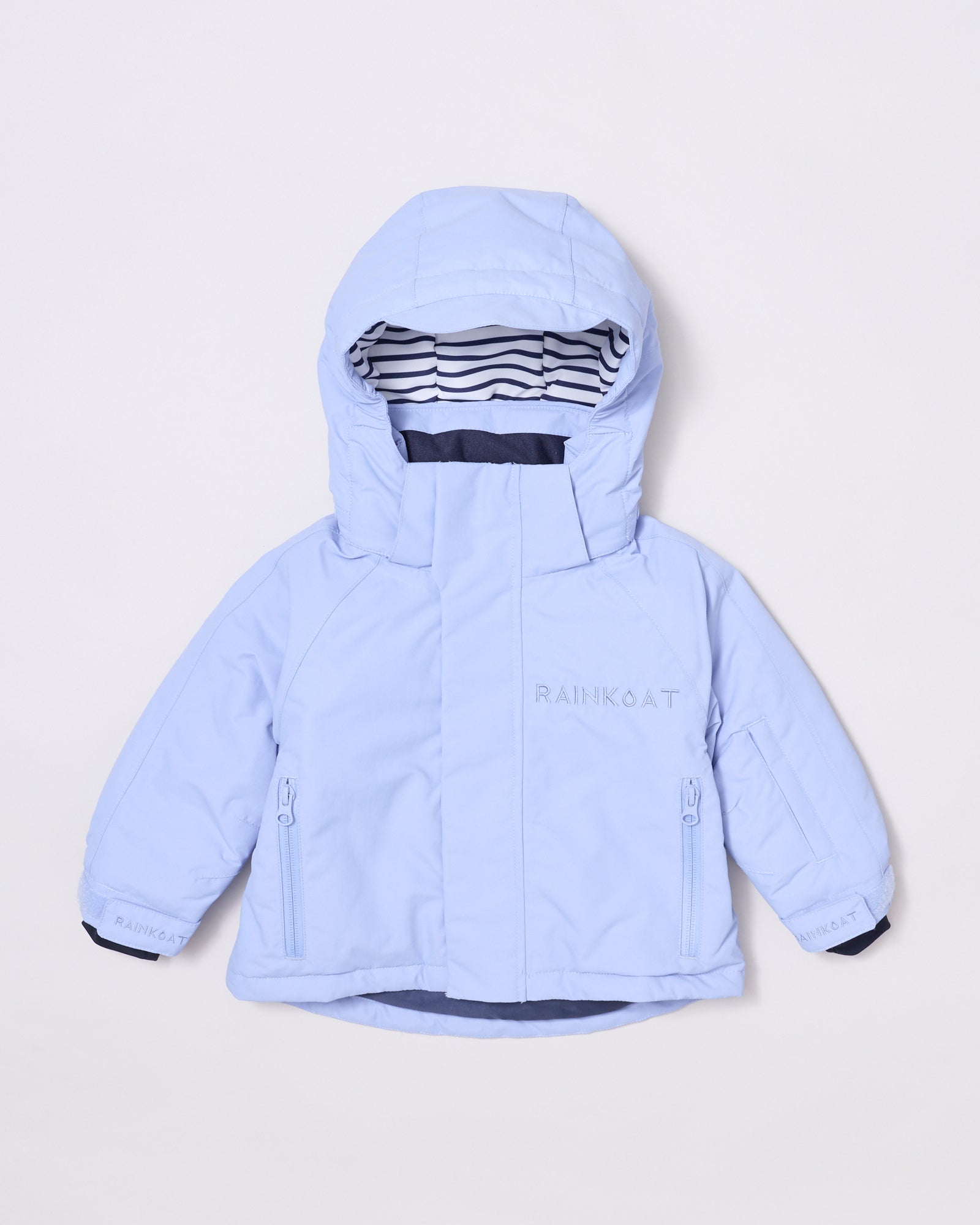 Ski Jacket - Lavender