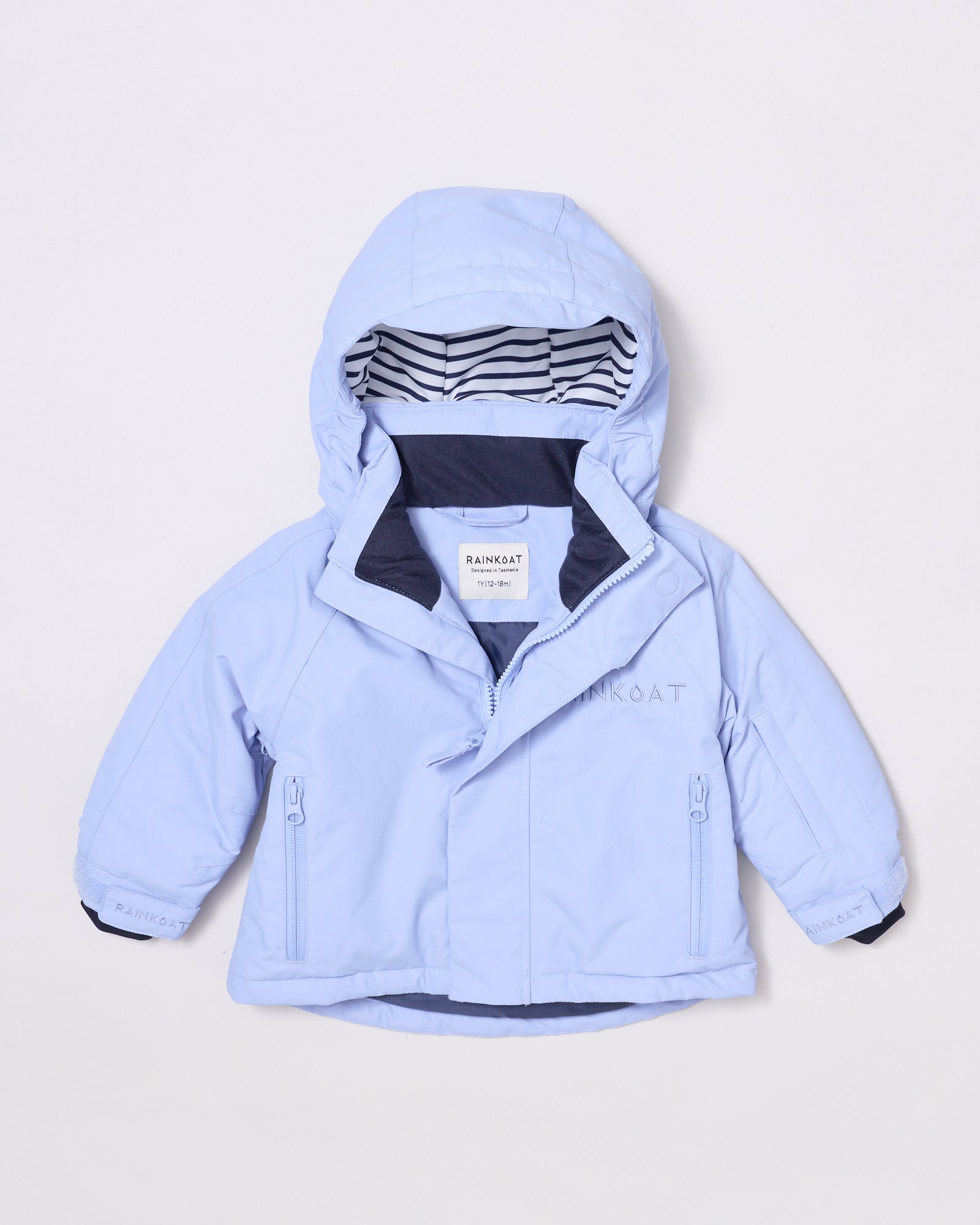 Ski Jacket - Lavender