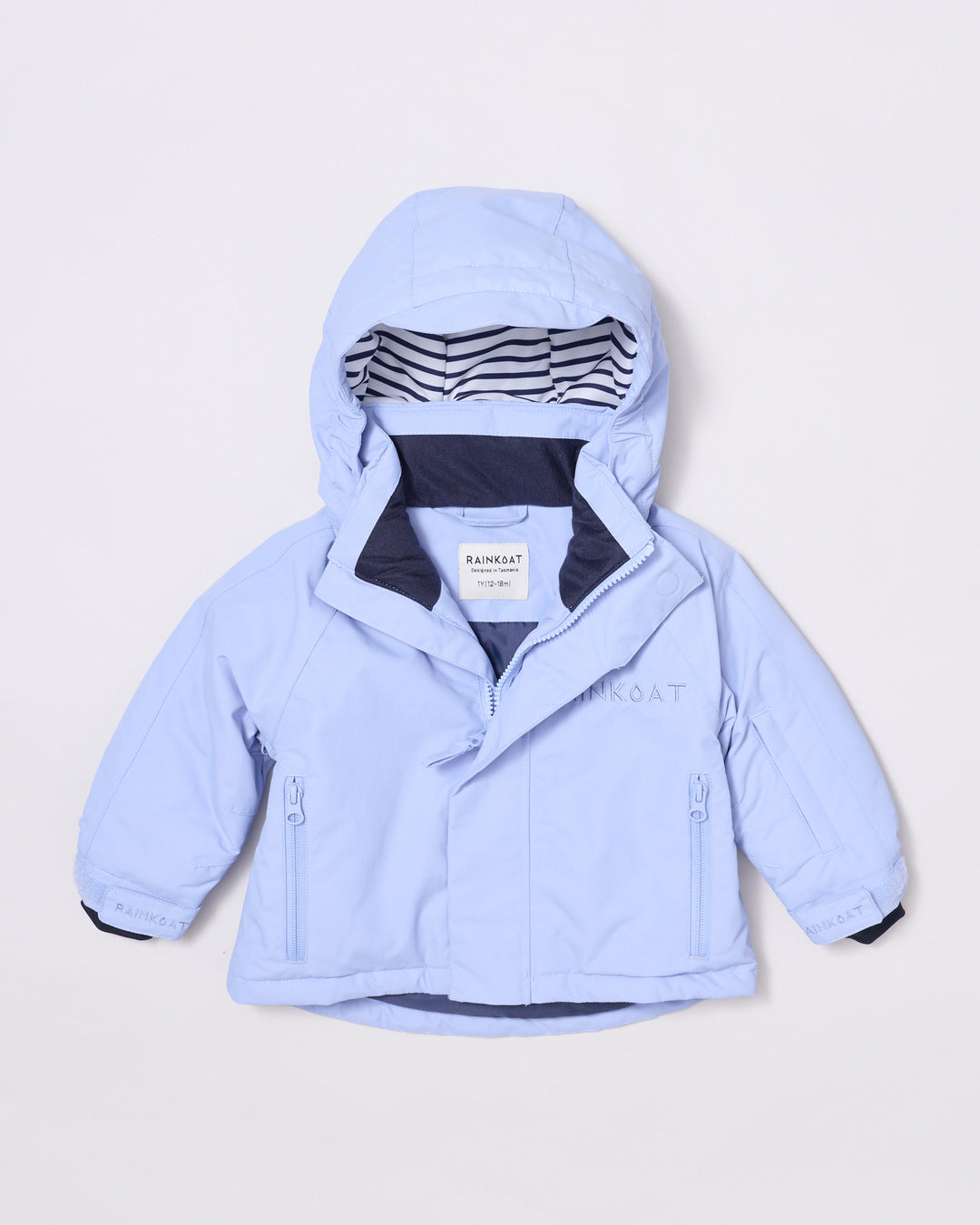 Ski Jacket - Lavender