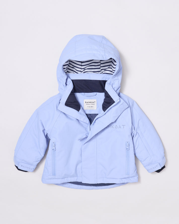Ski Jacket - Lavender