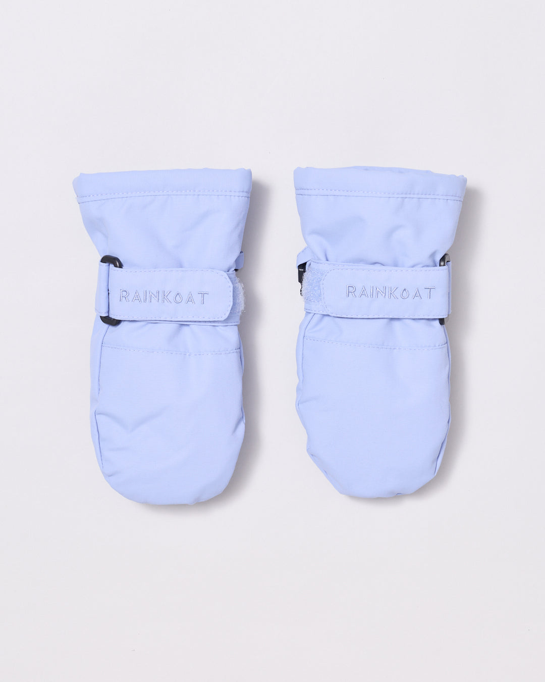 Ski Mittens - Lavender
