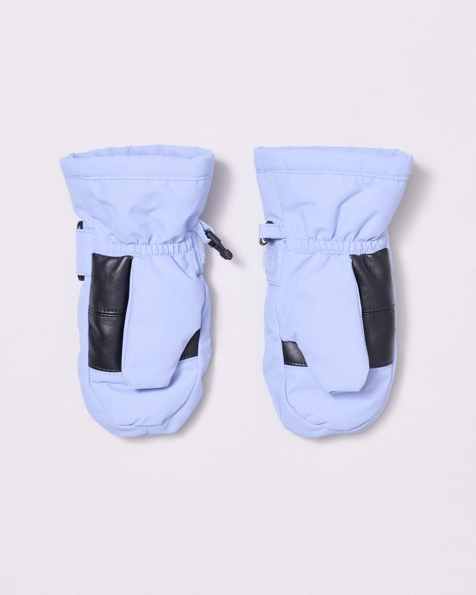 Ski Mittens - Lavender