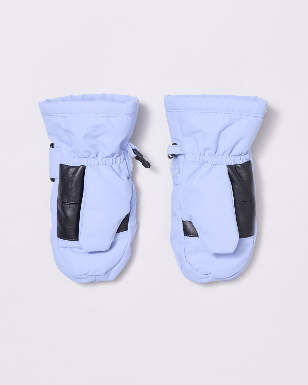 Ski Mittens - Lavender