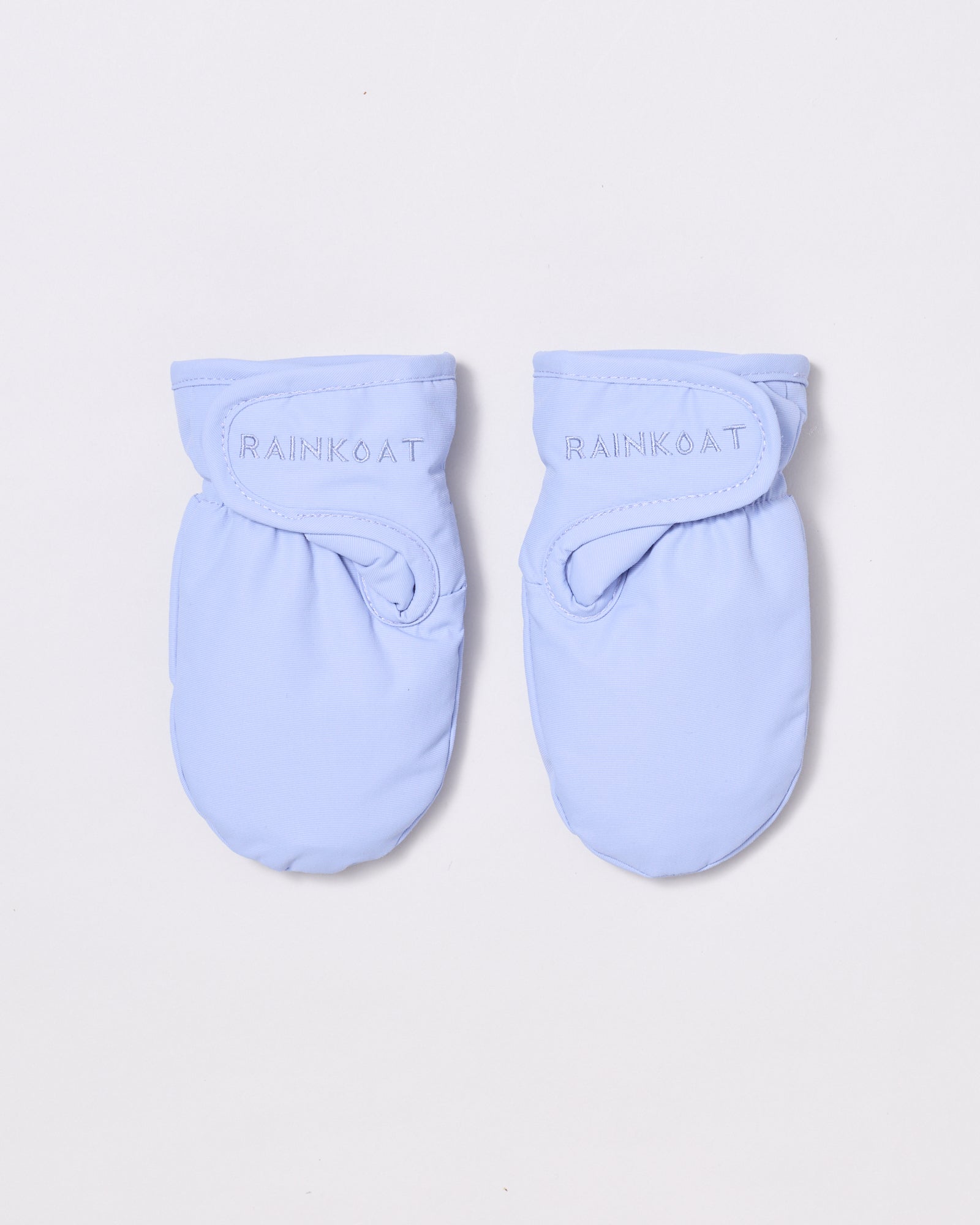 Baby Mittens - Lavender