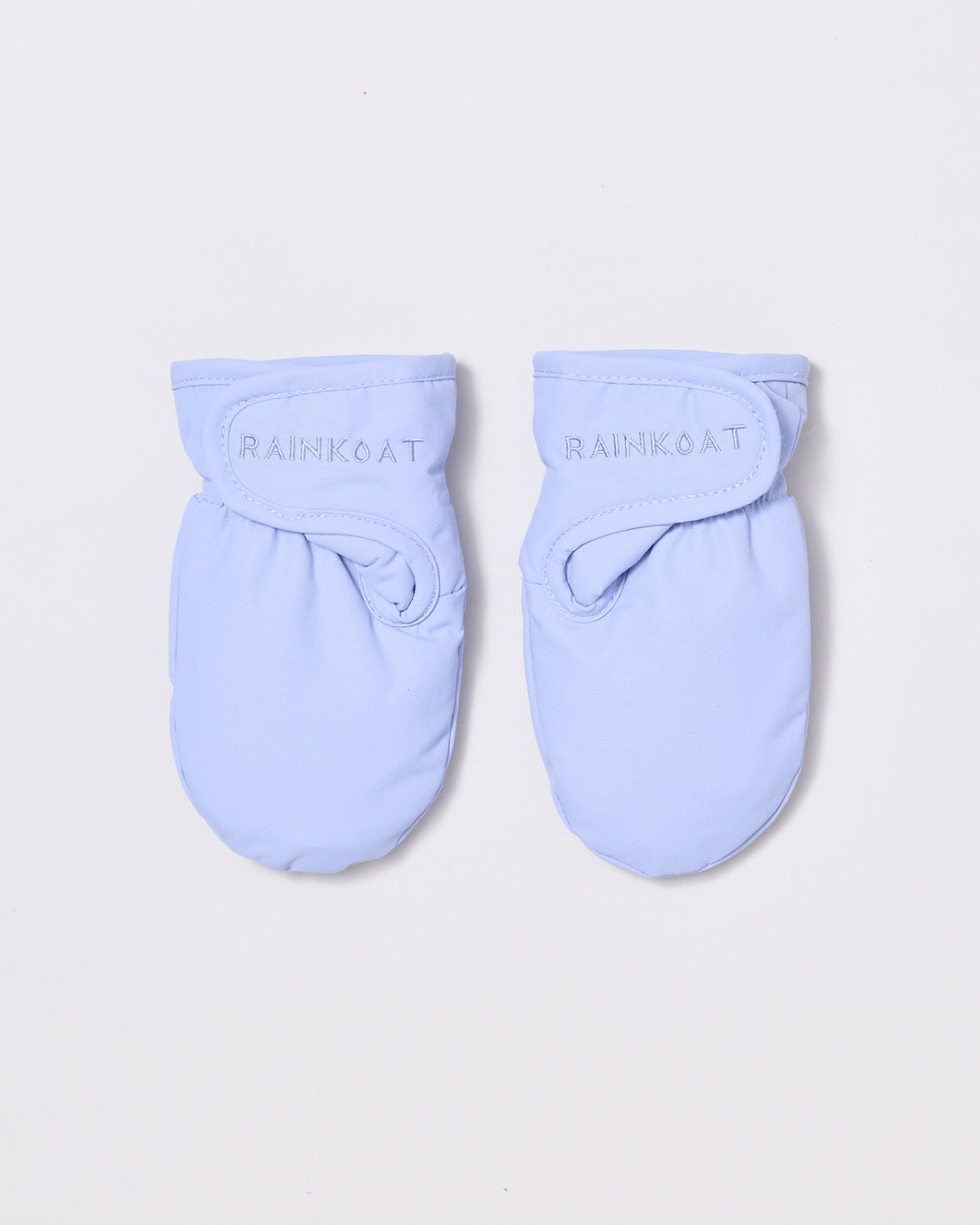 Baby Mittens - Lavender