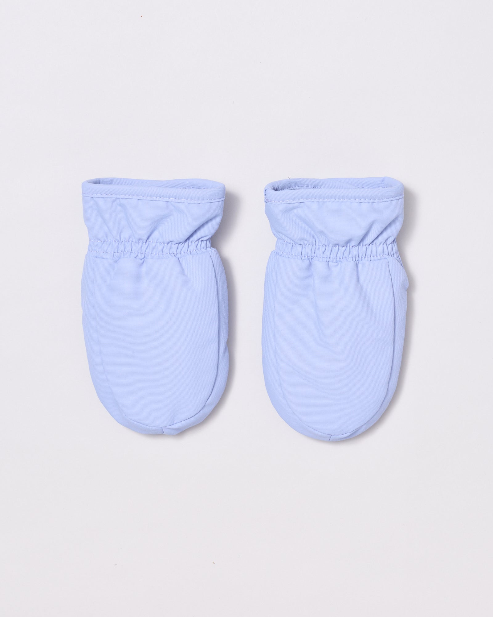 Baby Mittens - Lavender