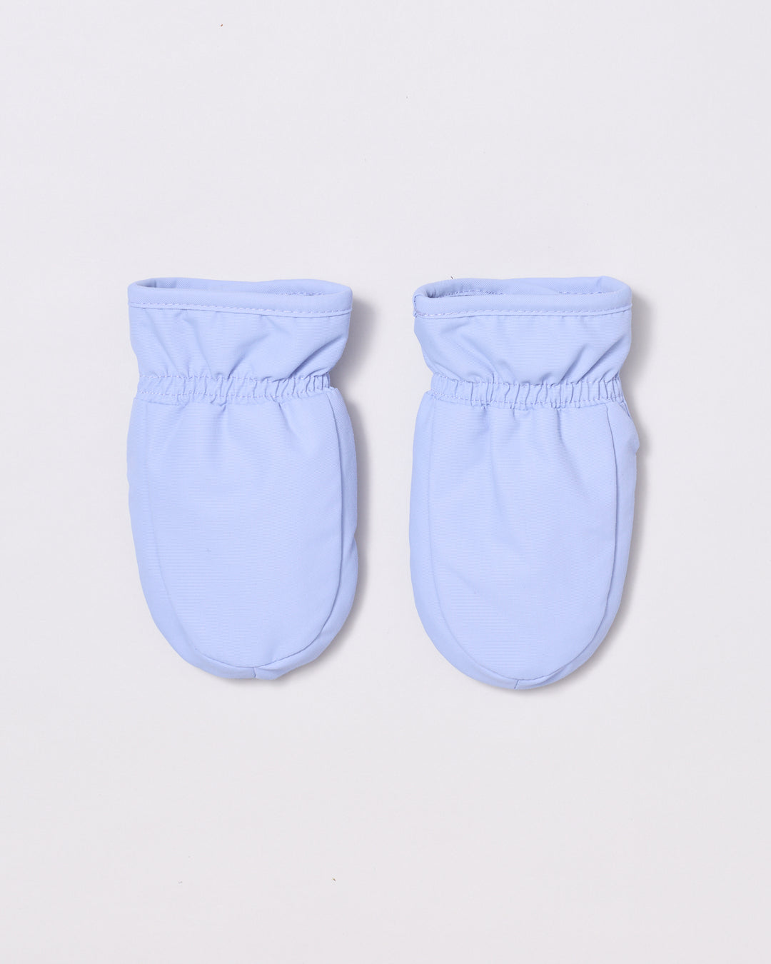 Baby Mittens - Lavender