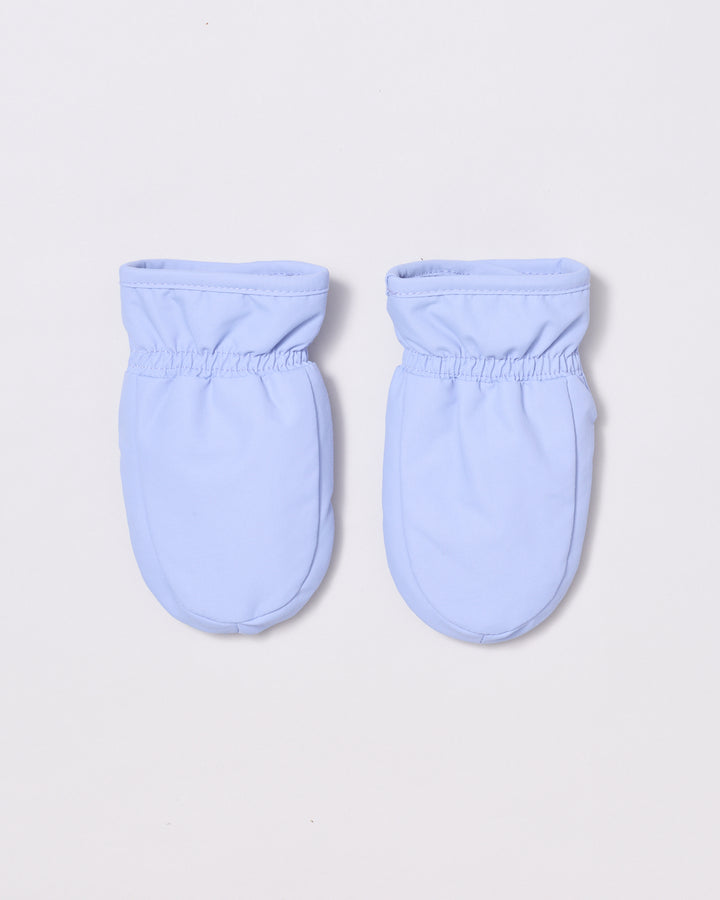 Baby Mittens - Lavender