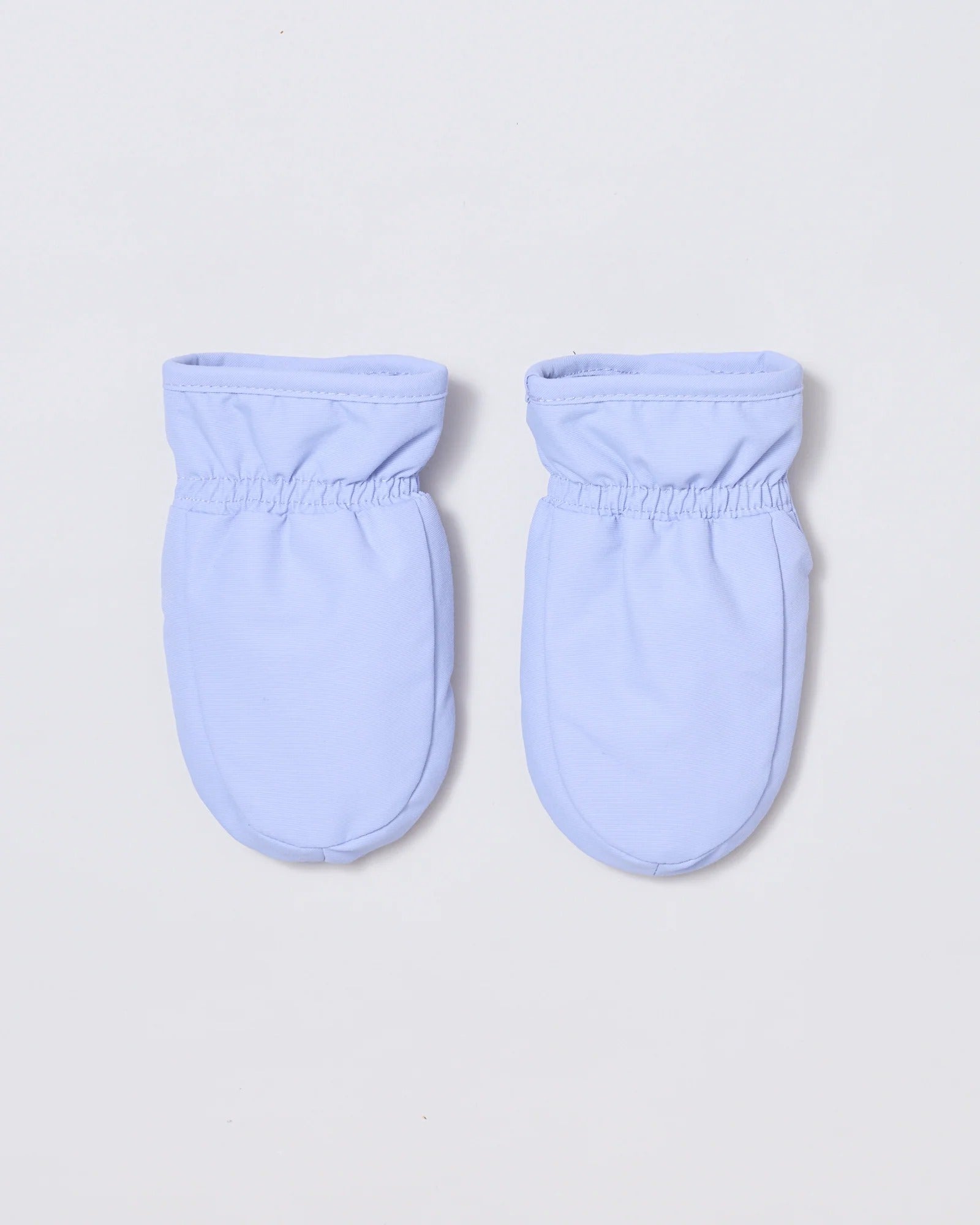 Baby waterproof mittens in Lavender | Rainkoat