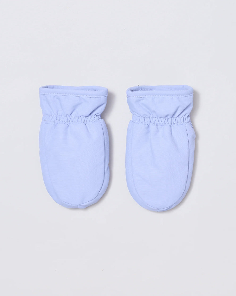 Baby waterproof mittens in Lavender | Rainkoat