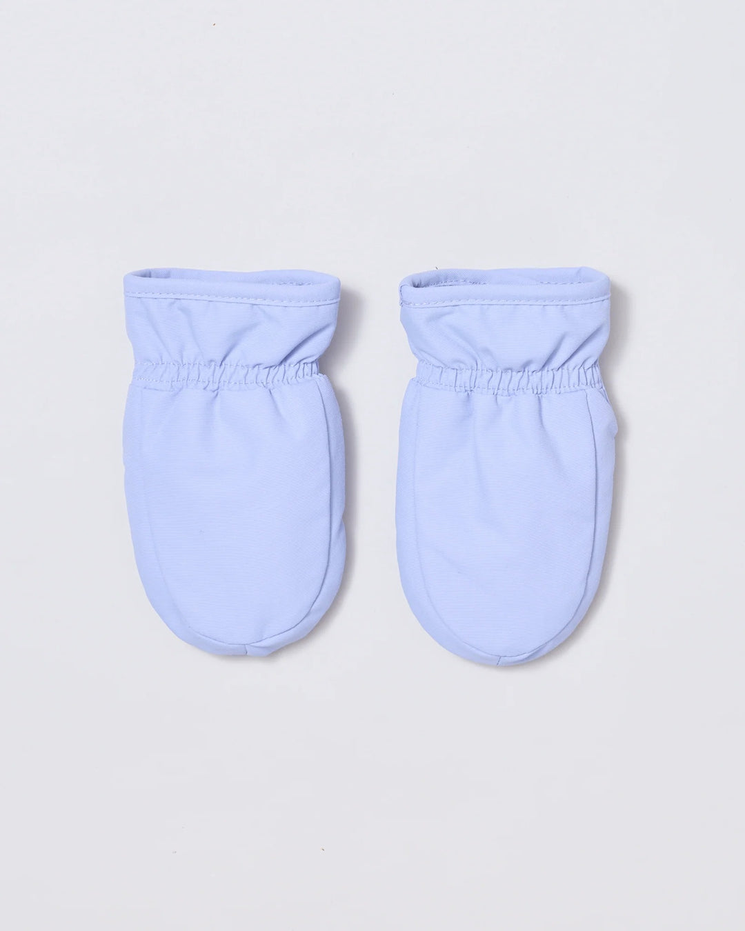 Baby waterproof mittens in Lavender | Rainkoat