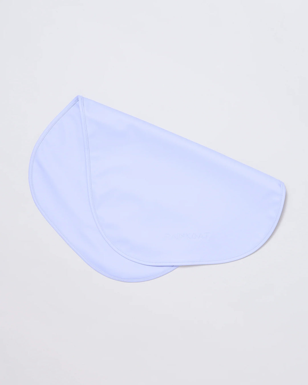 Baby waterproof change mat in Lavender | Rainkoat