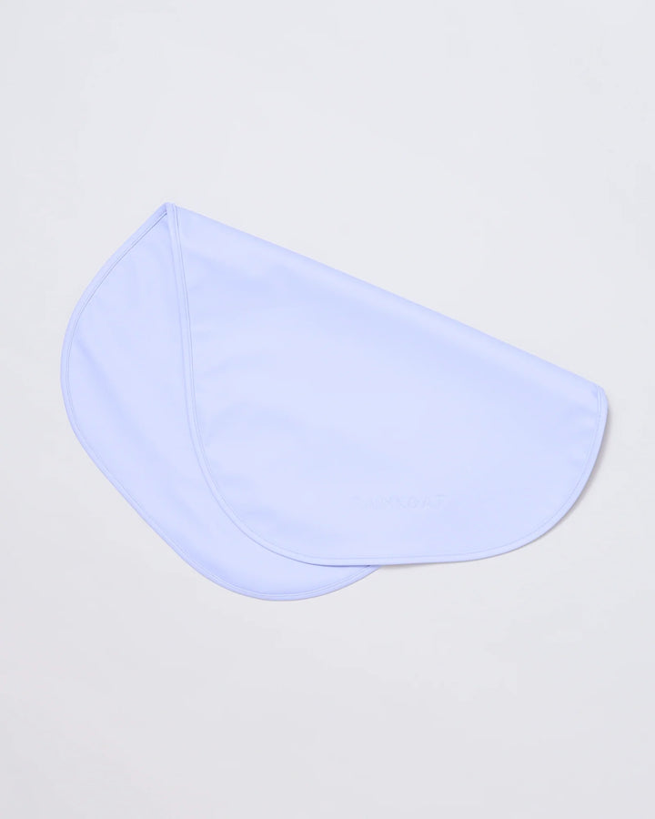 Baby waterproof change mat in Lavender | Rainkoat