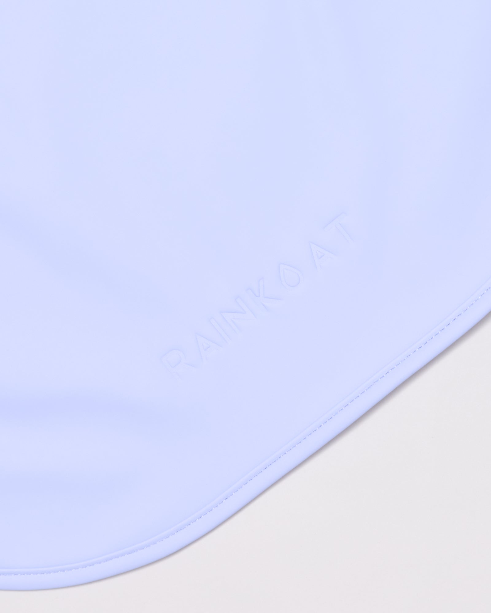 Baby Change Mat - Lavender
