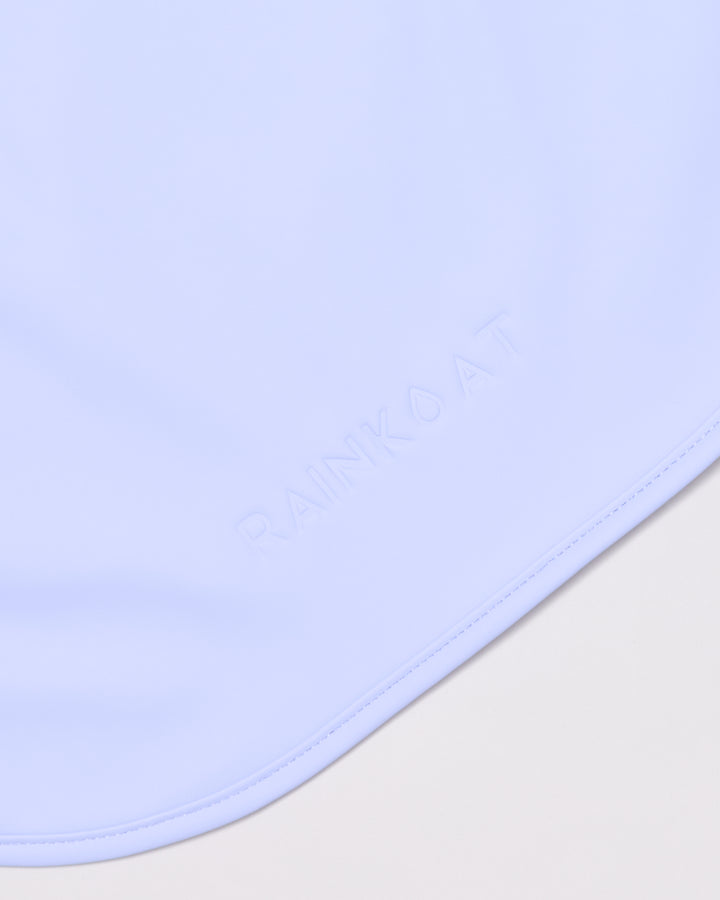 Baby Change Mat - Lavender