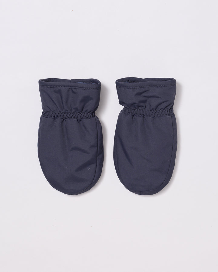 Baby Mittens - Midnight Navy